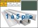 ACC PM 1P5P ZAM VERT PERMANENT