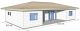 VILLA DEA F4 125M² 4 PANS A0058_A