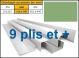 ACC MM 9PxP ZAM VERT TAHITI