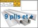 ACC GM 9PxP ZAM BLANC NEIGE