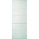 PORTE POSTFORMEE HORIZON 83