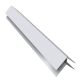 ANGLE PVC EXTERIEUR 6.00M
