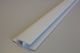 JONCTION PVC DROITE 6.00M BLANC
