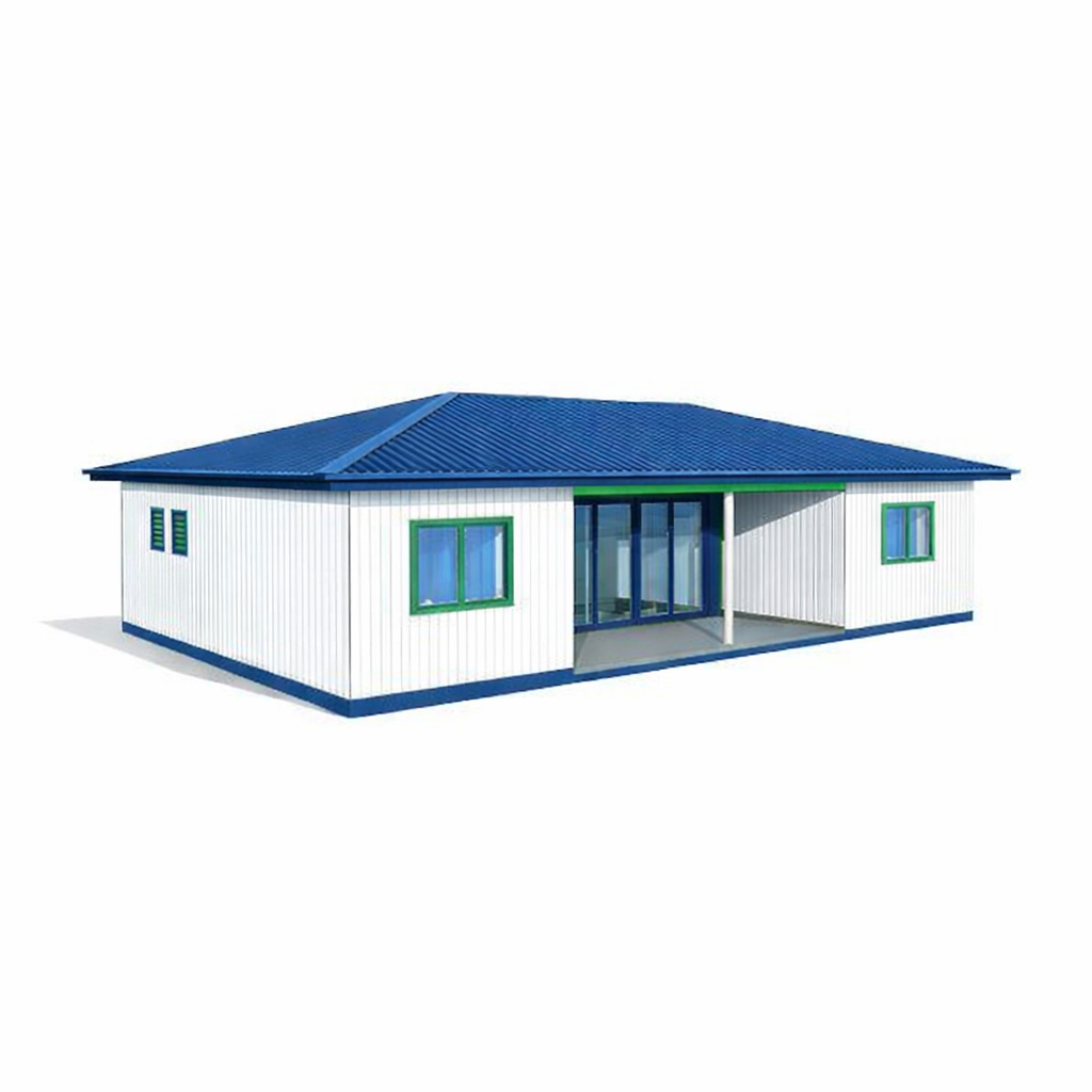 PROJET RÉSIDENTIEL SUR MESURE INFÉRIEUR À 200M²