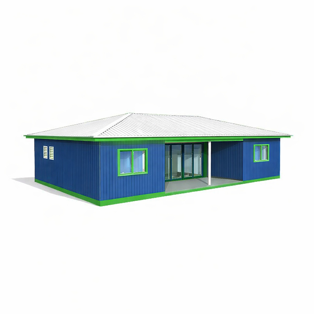 PROJET RÉSIDENTIEL SUR MESURE SUPÉRIEUR À 200M²